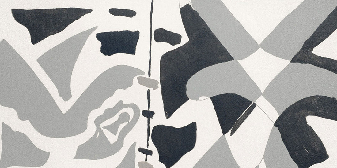 Memory and Melancholy in Georges Braque's 'Si je mourais là-bas'