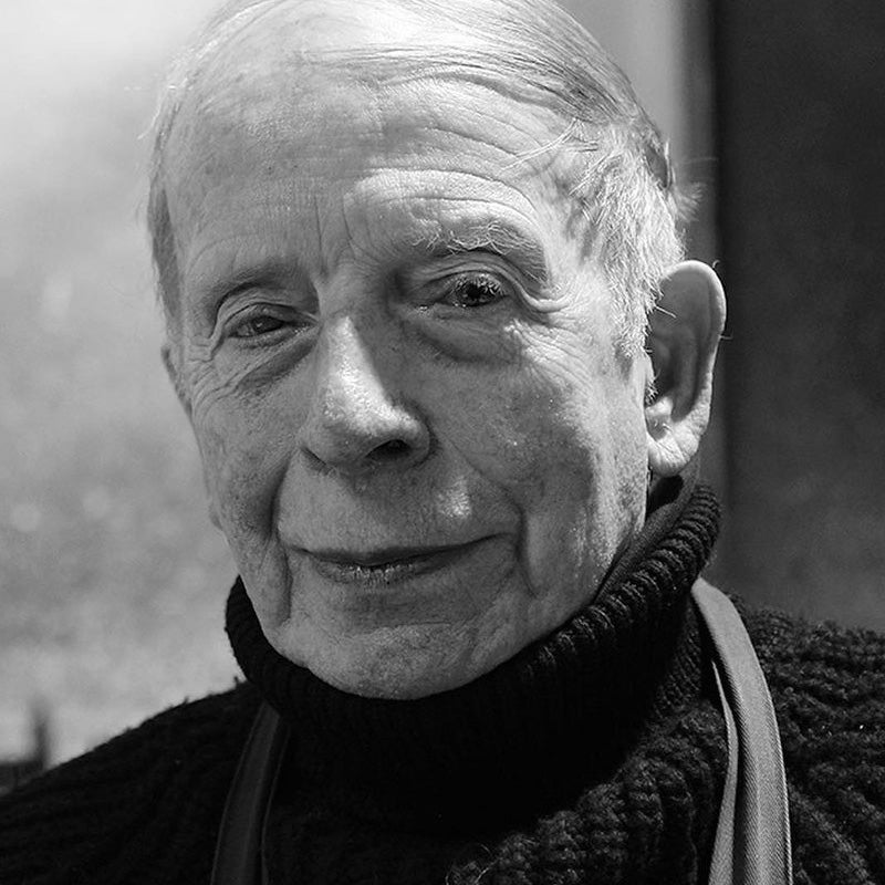 Stanley Jones Archive Goldmark