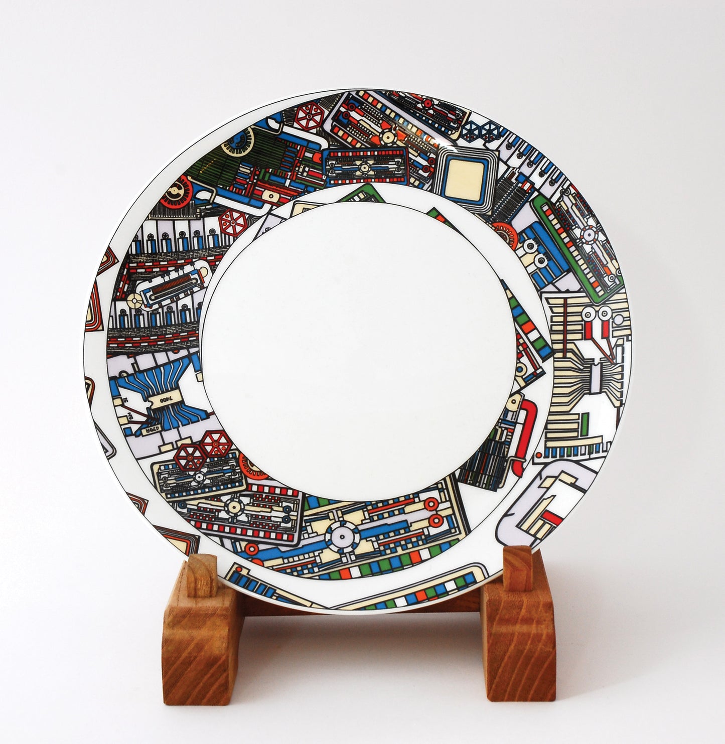 Kalkulium Suite Plate