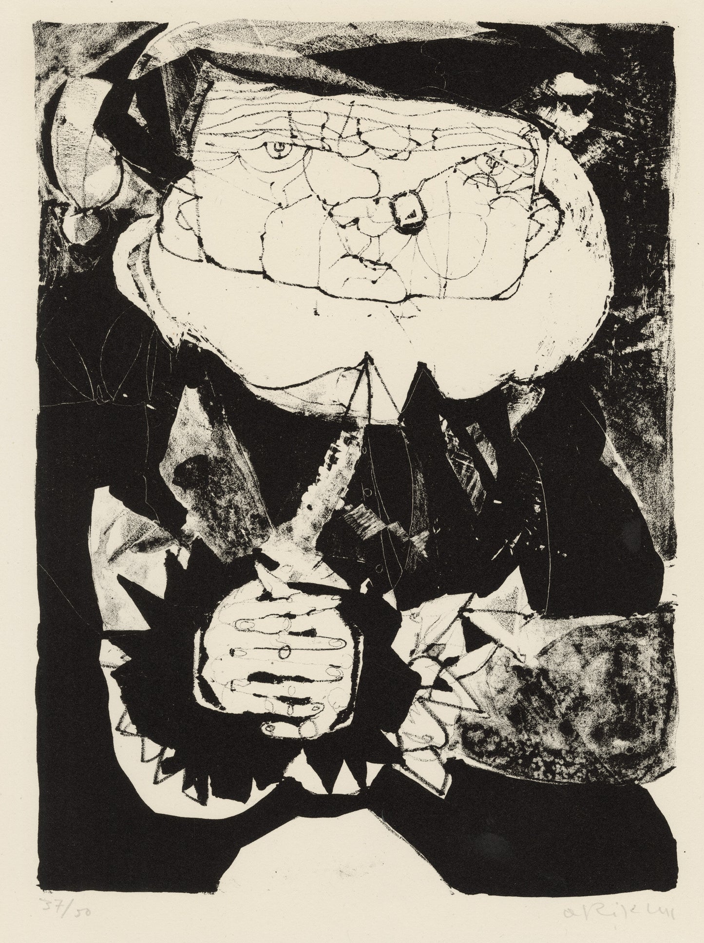 Dvärgen (The Dwarf)