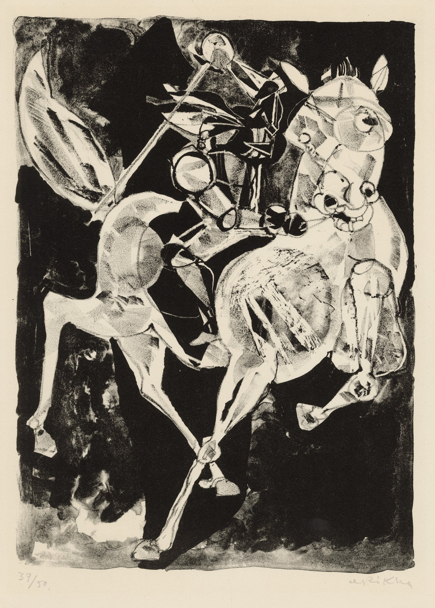 Till Strid (To Battle)