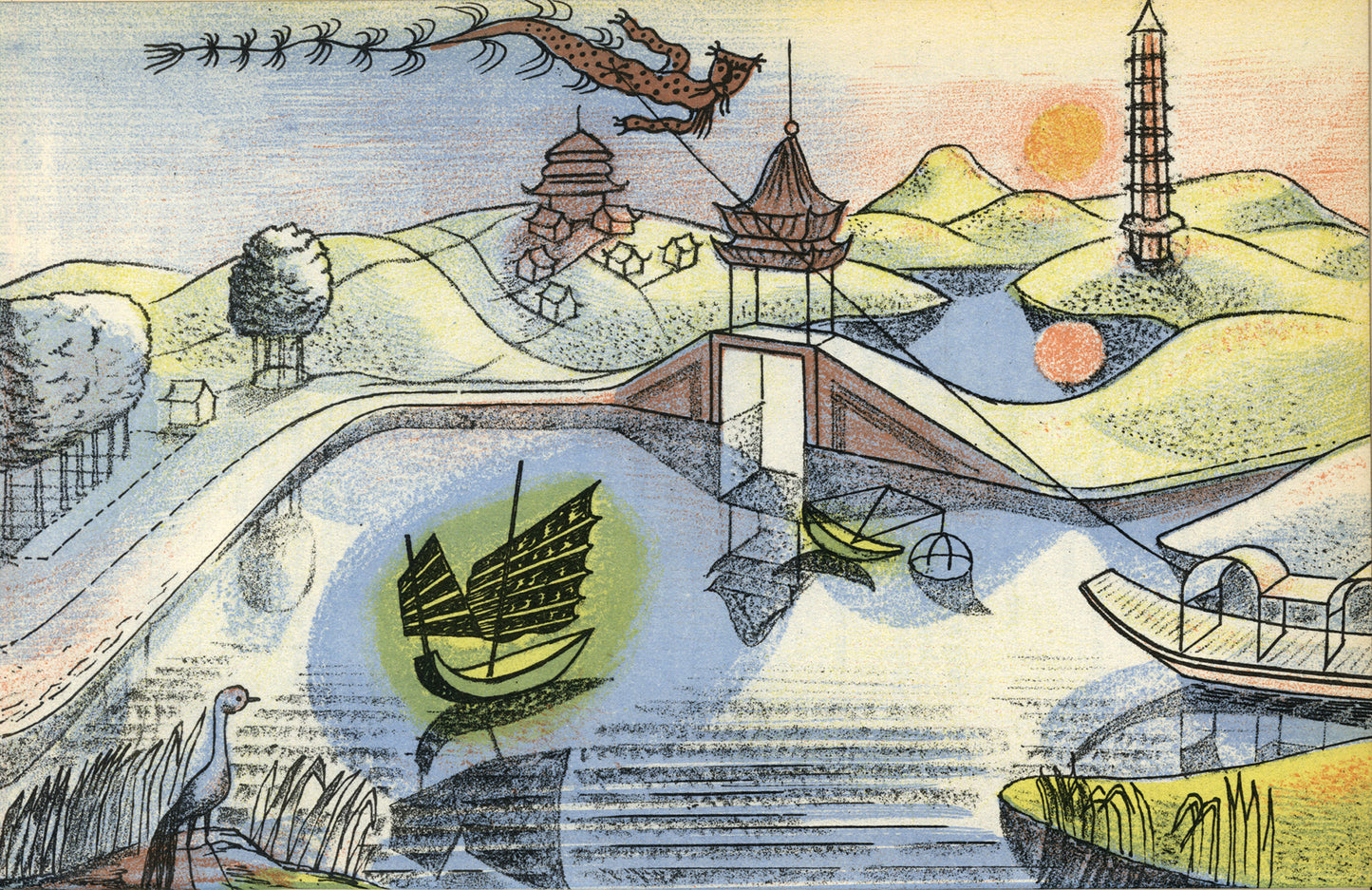 Traveller's Verse IX