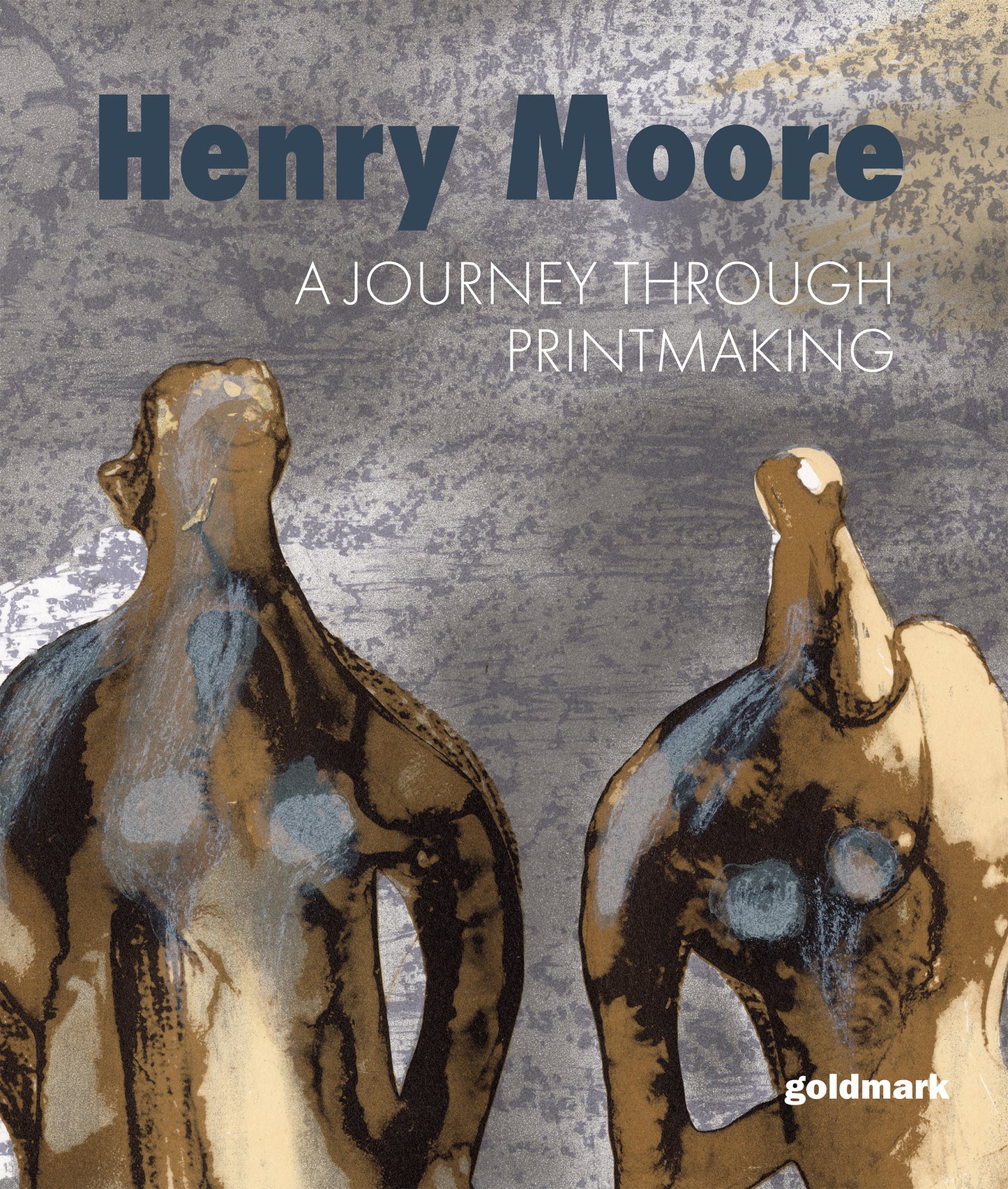 Henry Moore: A Journey Through Printmaking
