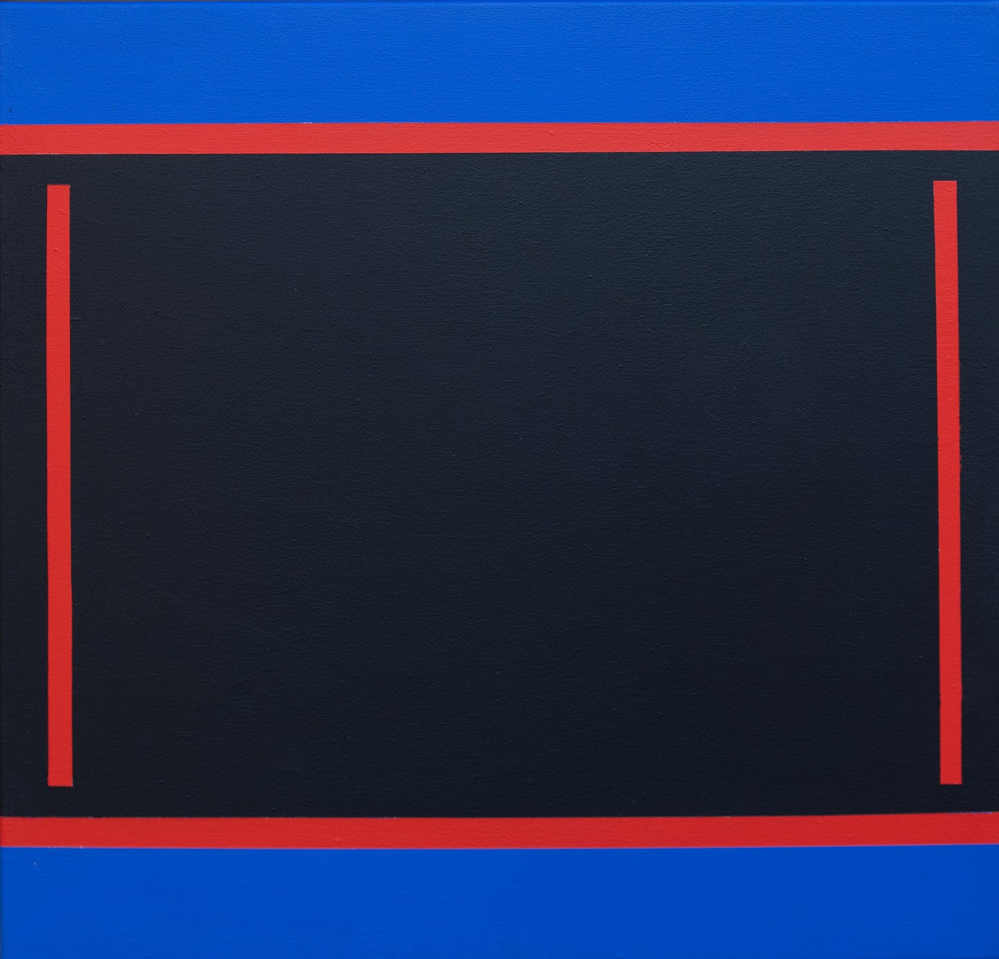 Squaring the Void
