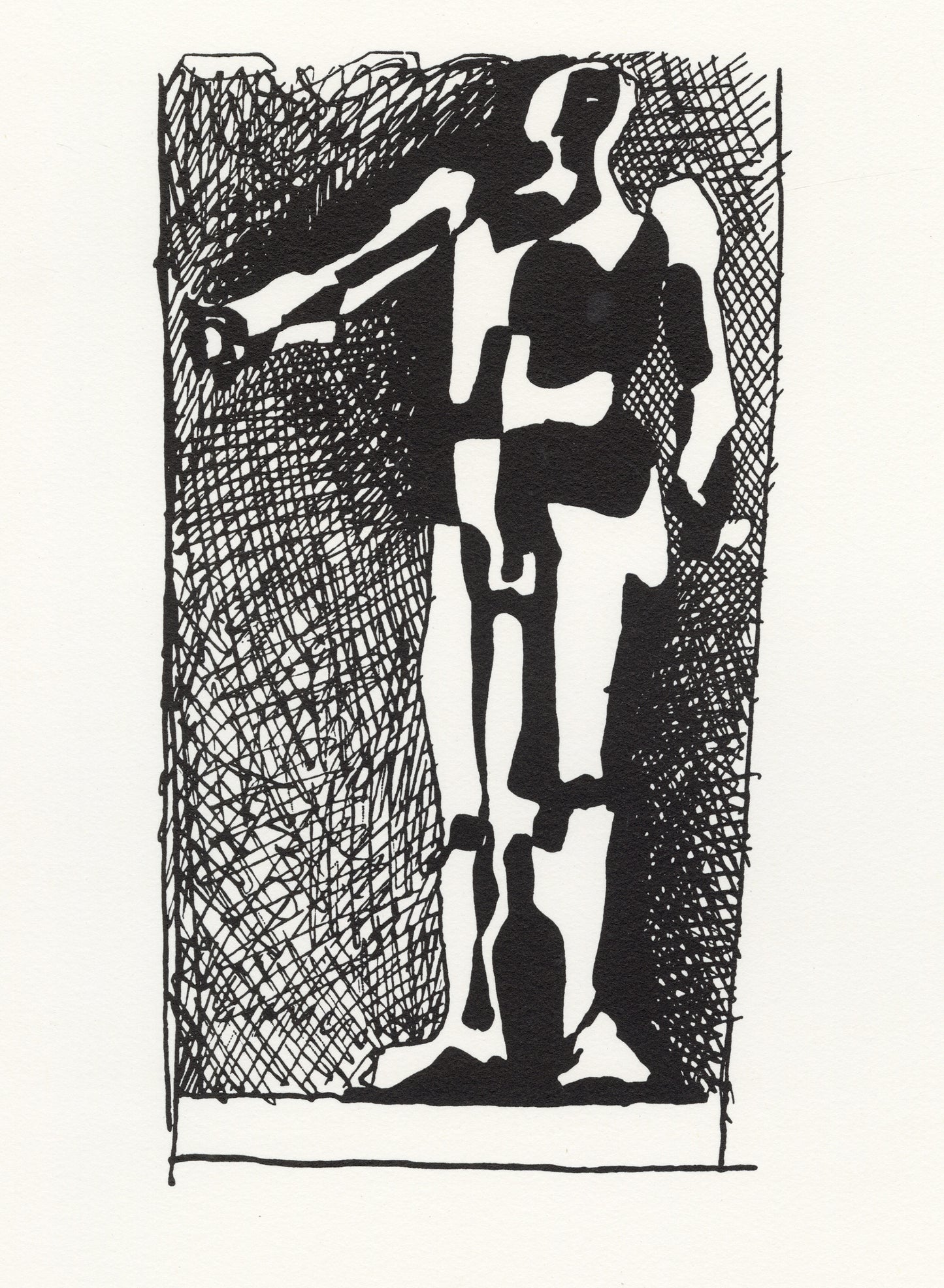 Les Dieux L'Event L'Ancre