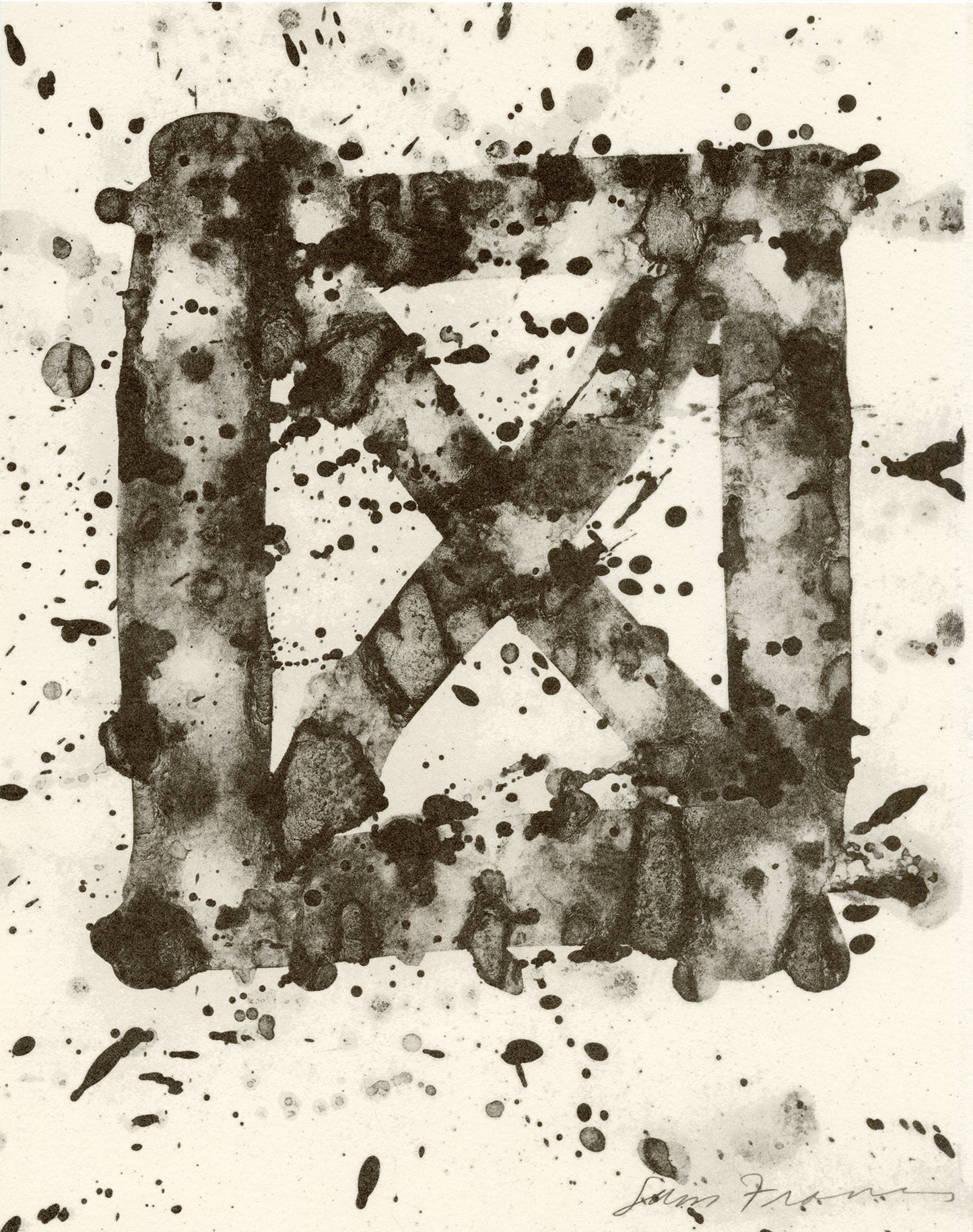 Untitled, 1974