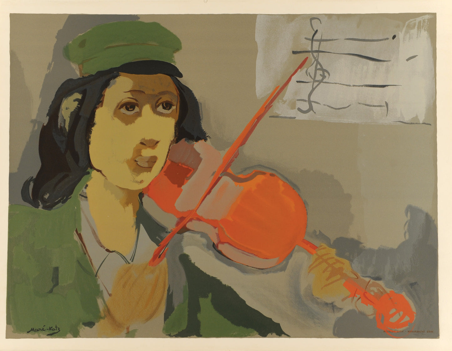 Stempeniou Jeune