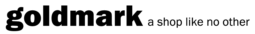 Goldmark Gallery logo