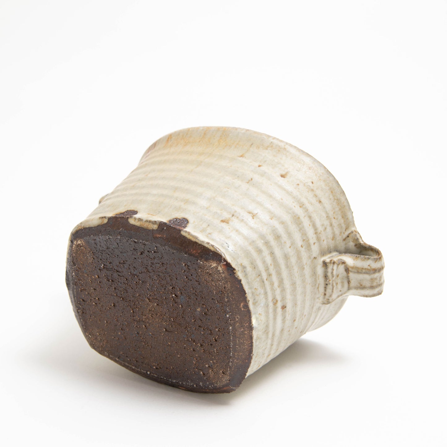 Medium Square Dish with Handles