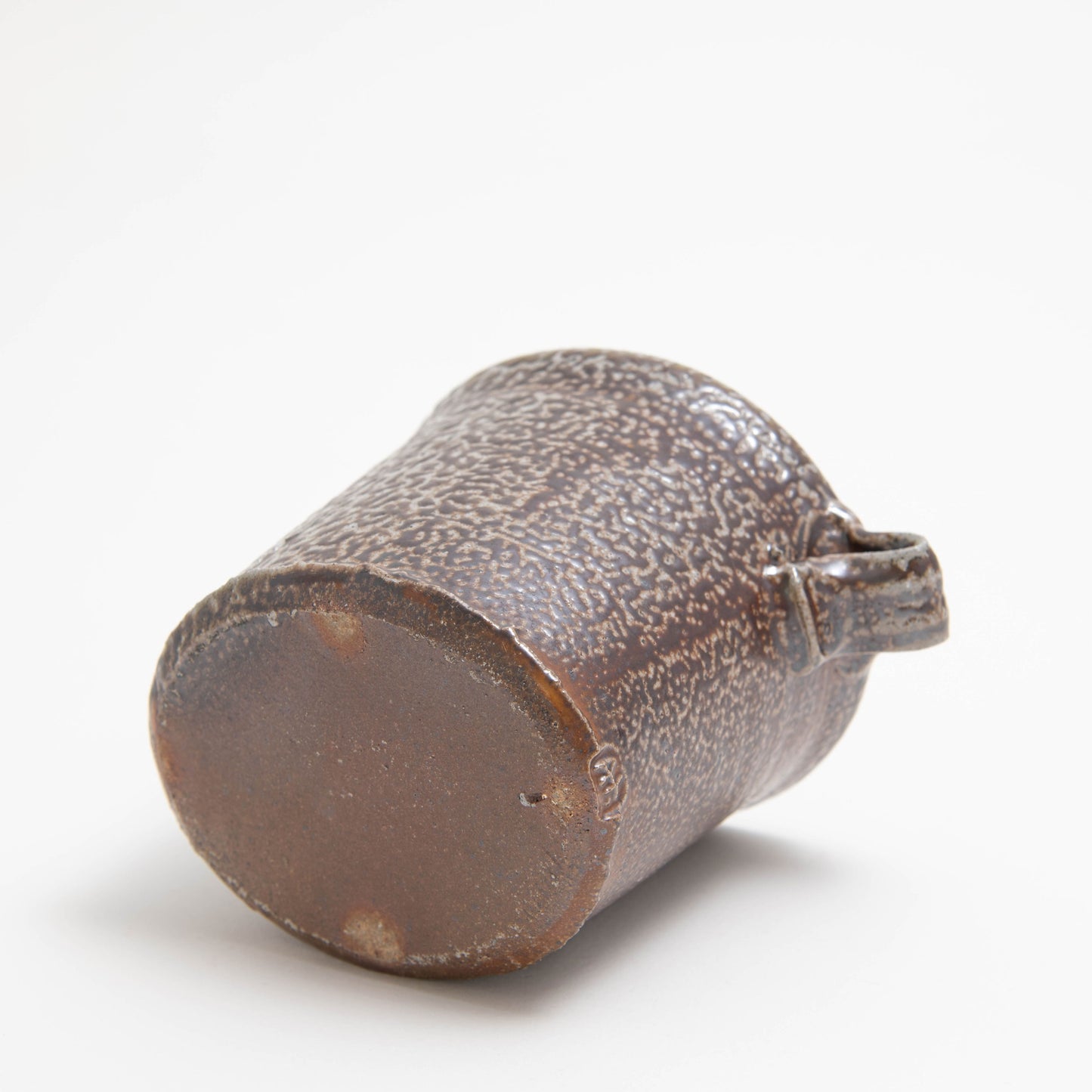 Small Oval Dish with Handles