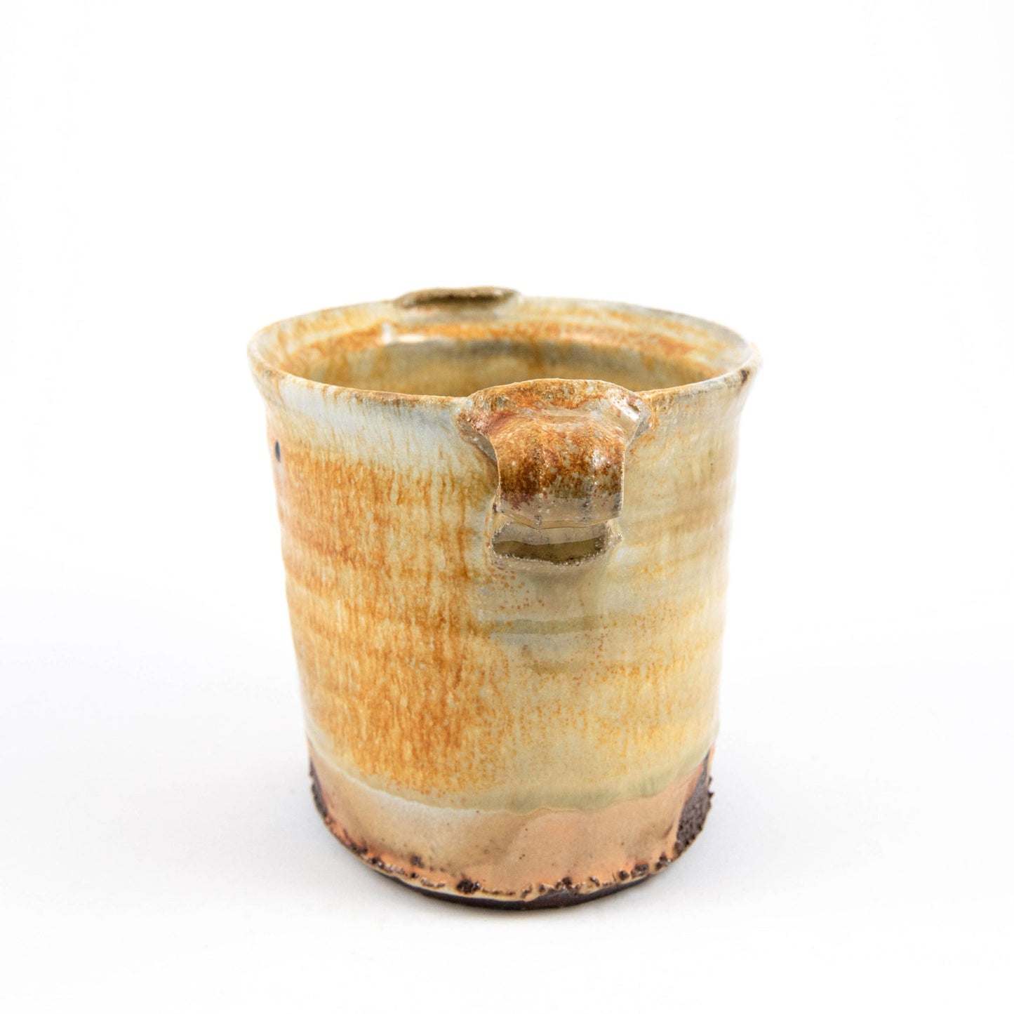 Medium Oval Dish With Handles