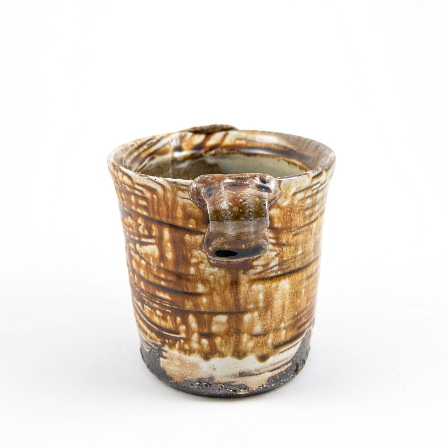 Medium Oval Dish With Handles