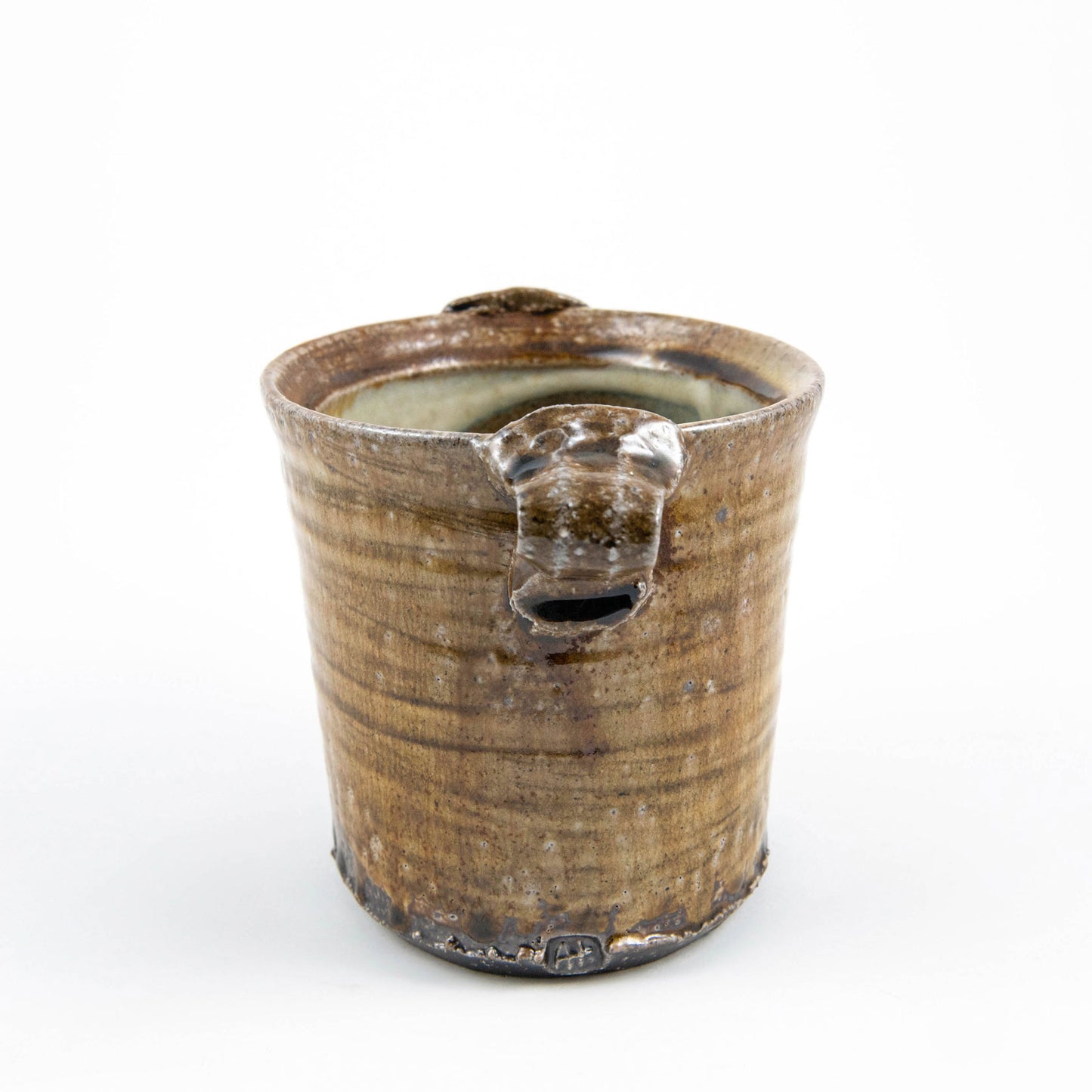 Medium Oval Dish With Handles