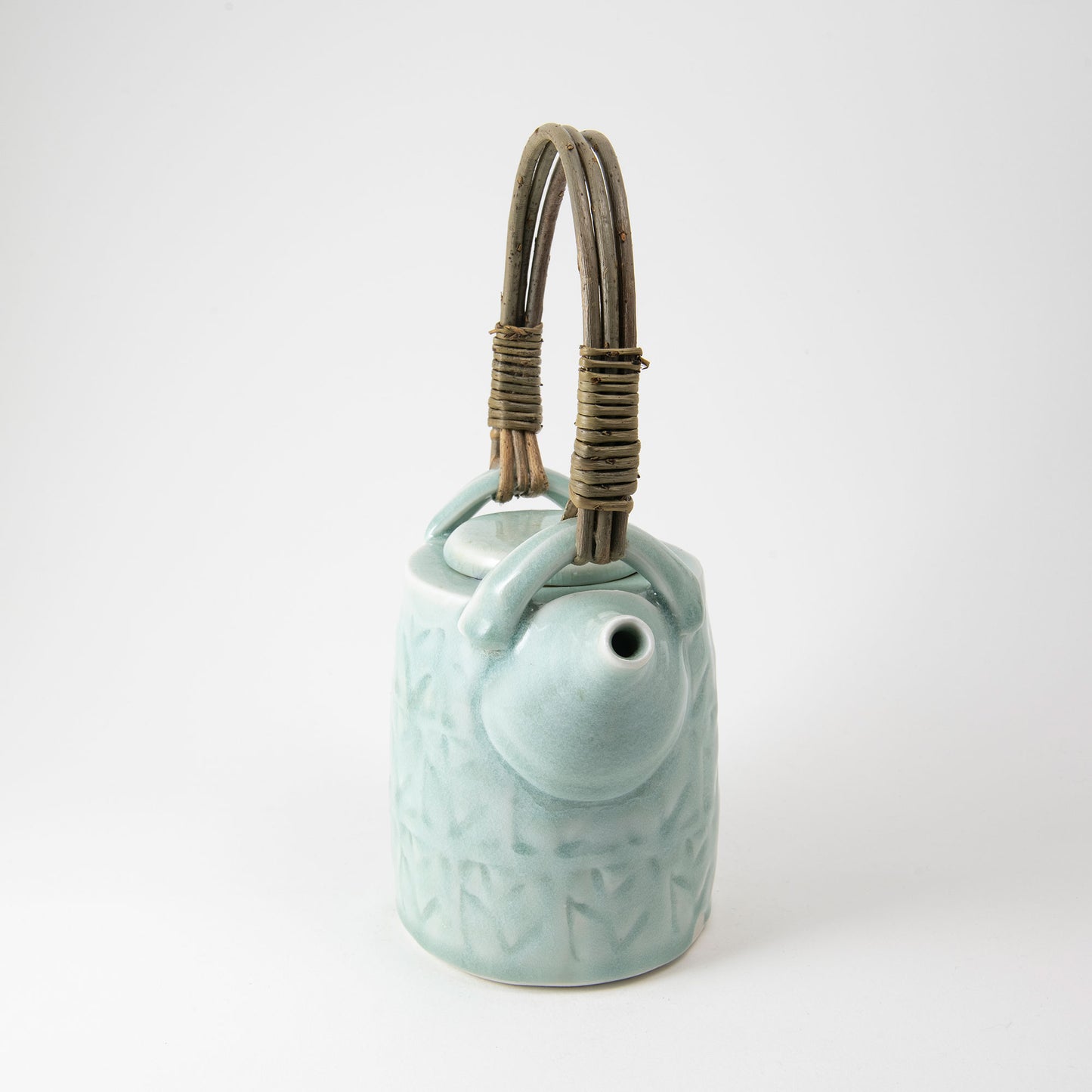 Teapot