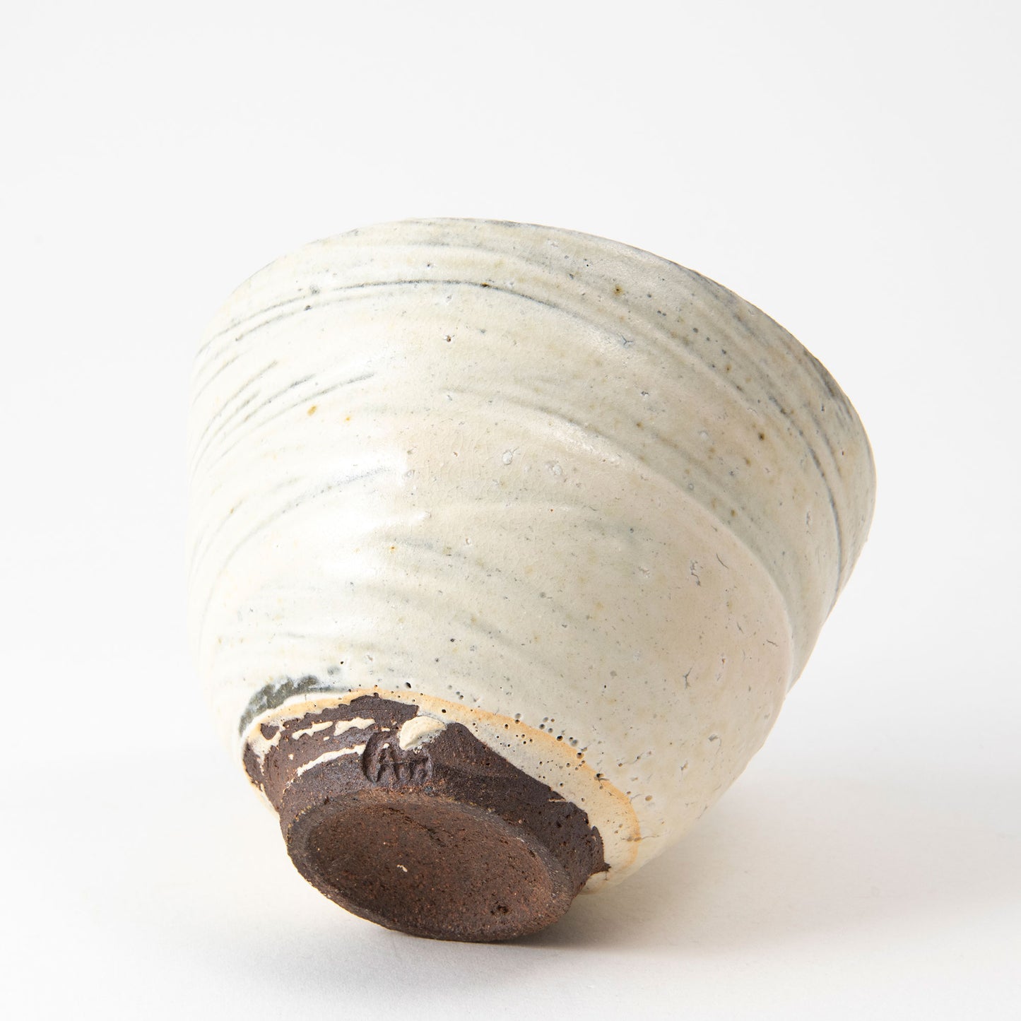 Footed Cup