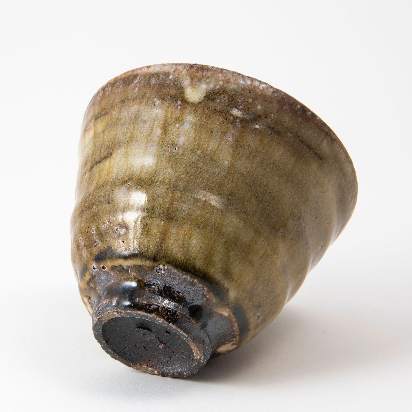 Footed Cup