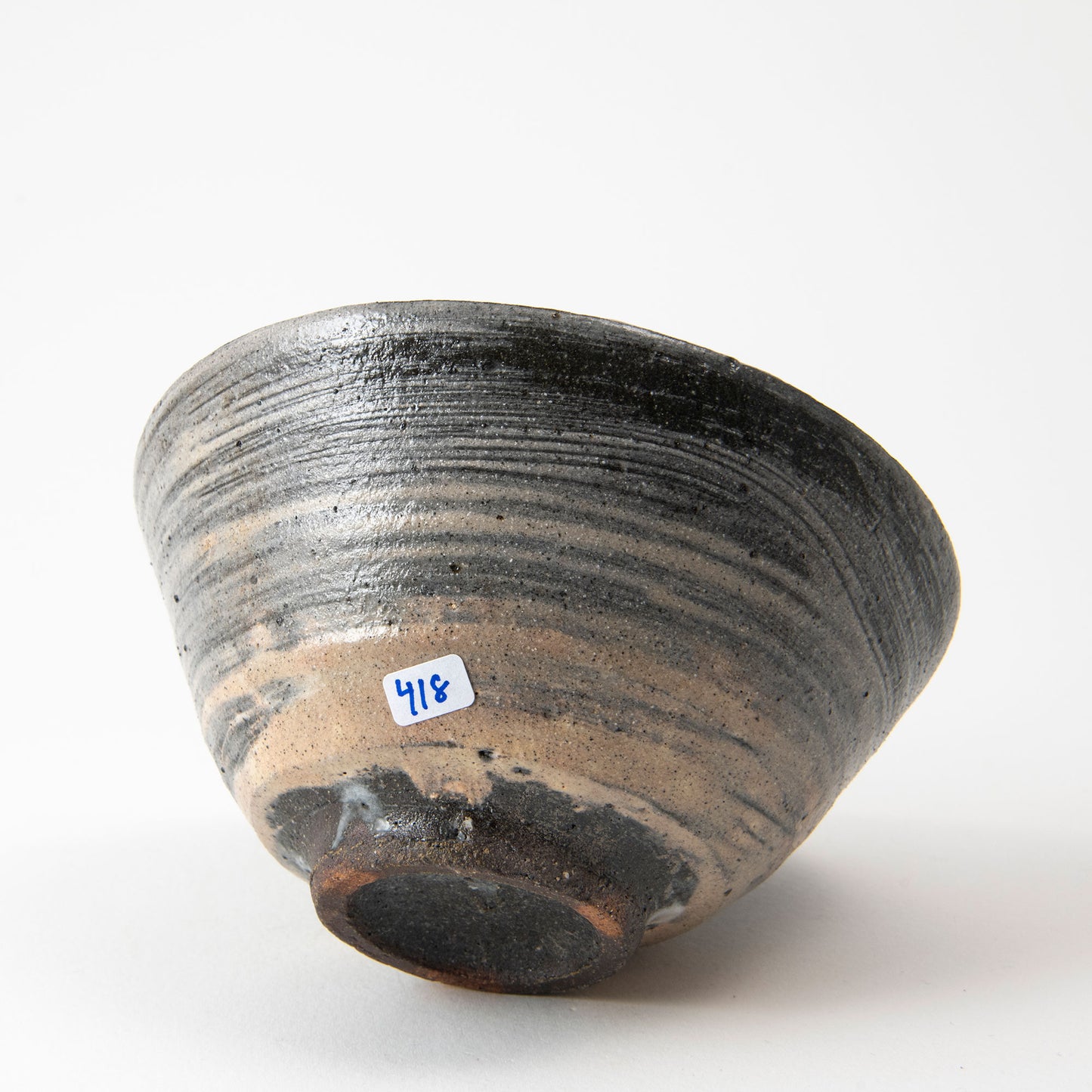 Teabowl
