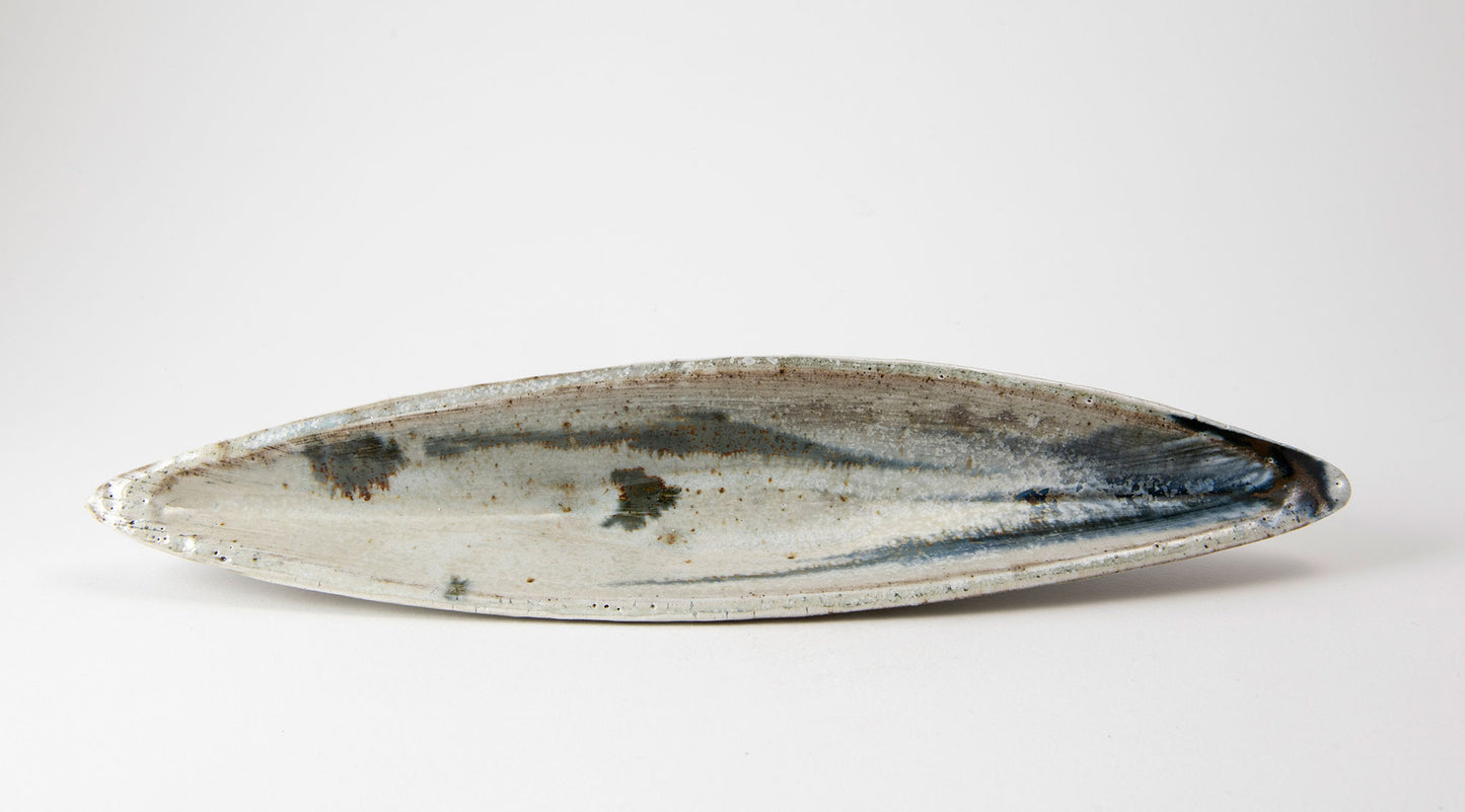 Boat Shaped Dish