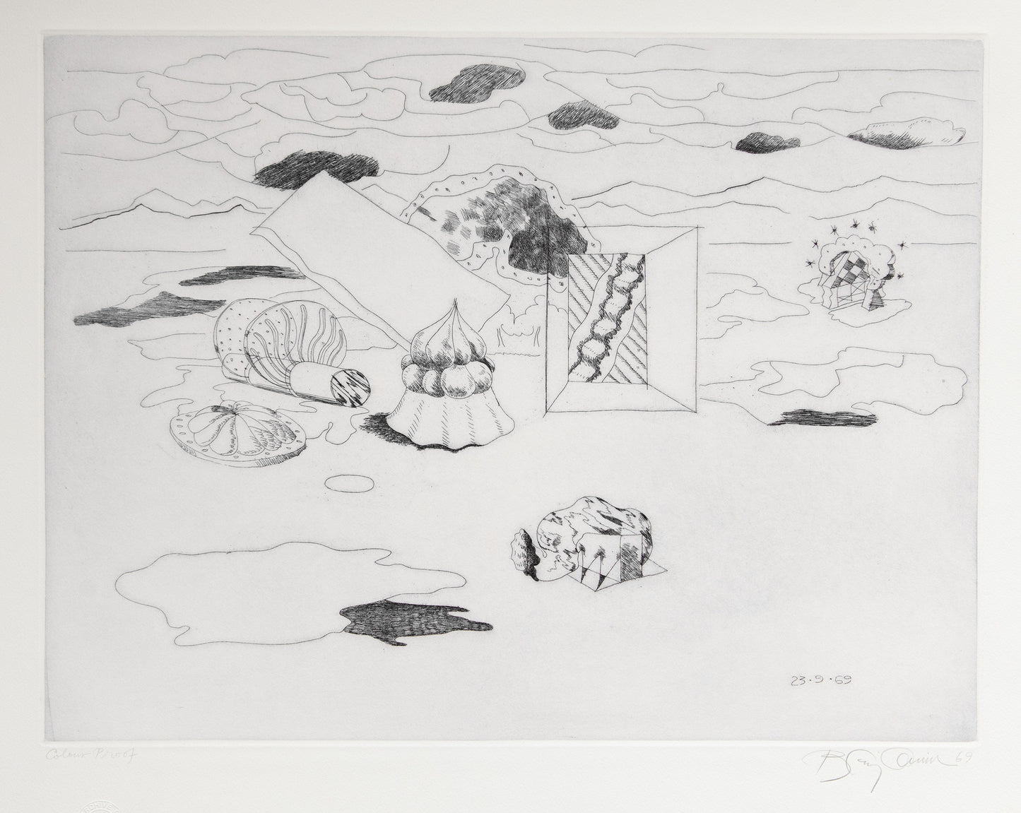 Untitled III
