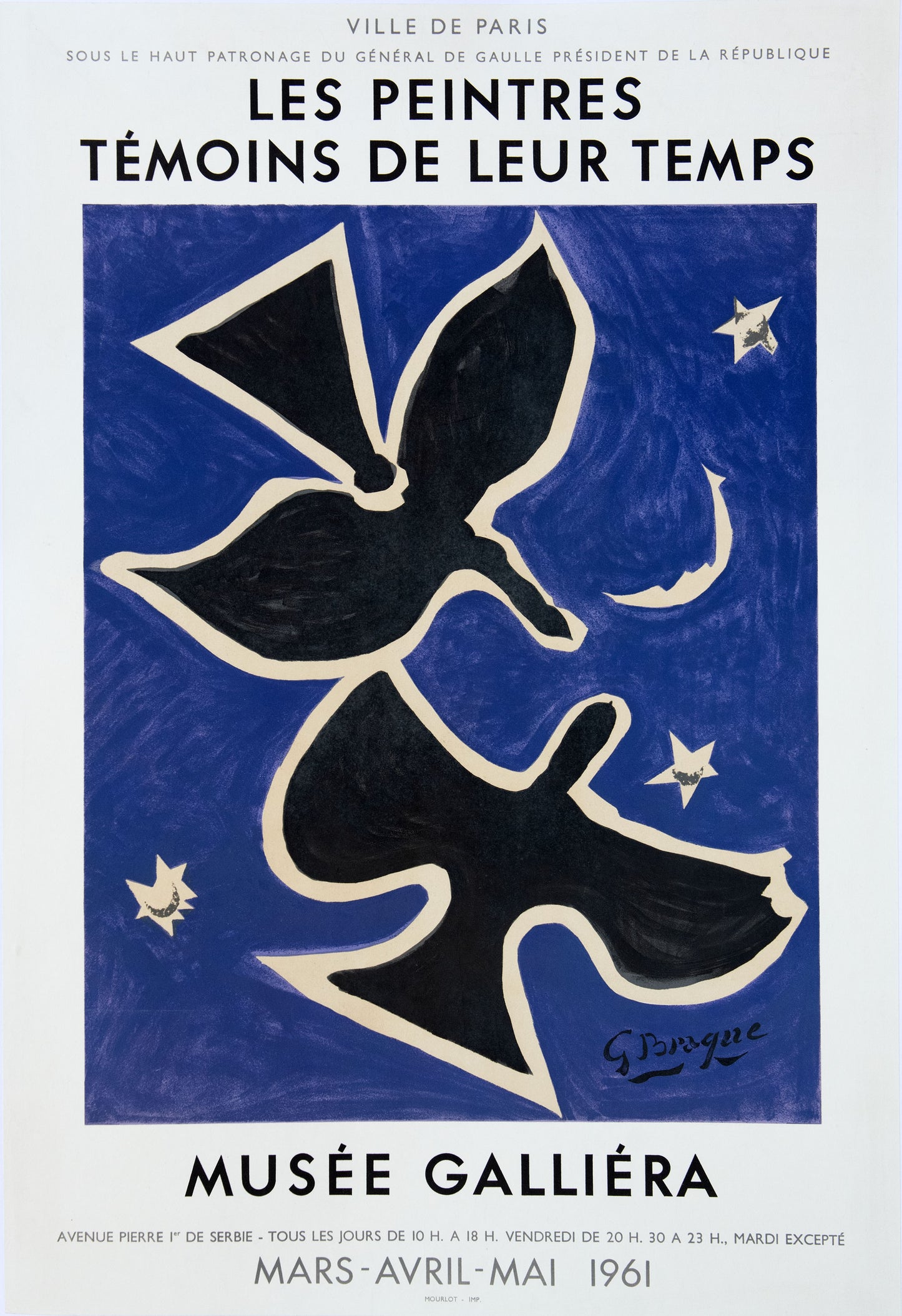 Les Peintres Témoins de Leur Temps - Musée Galliéra