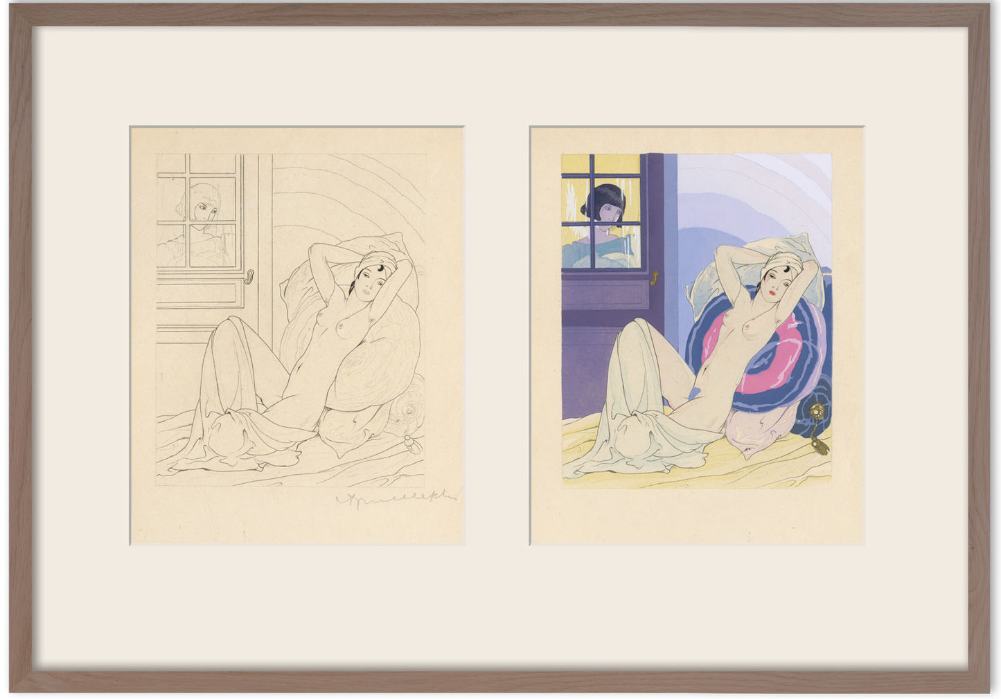 Untitled X