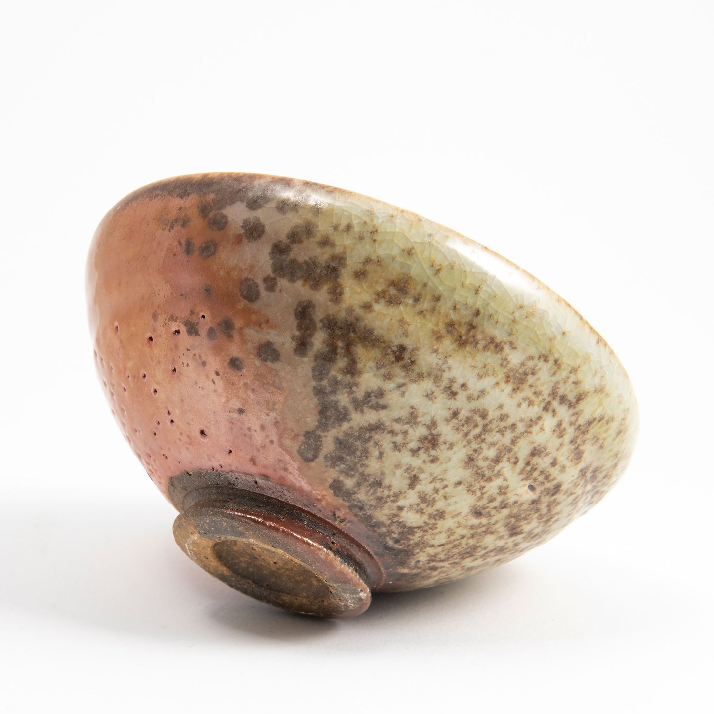 Small Footed Bowl