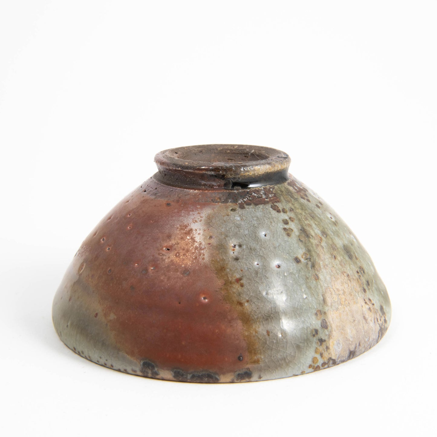 Small Footed Bowl