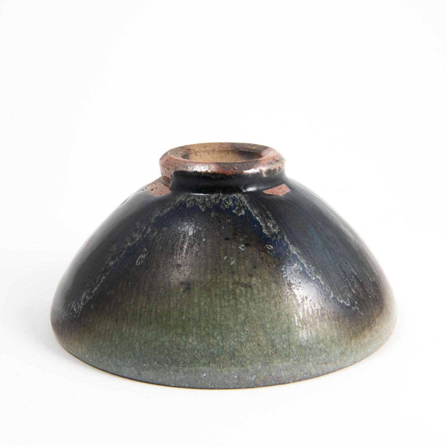 Small Footed Bowl