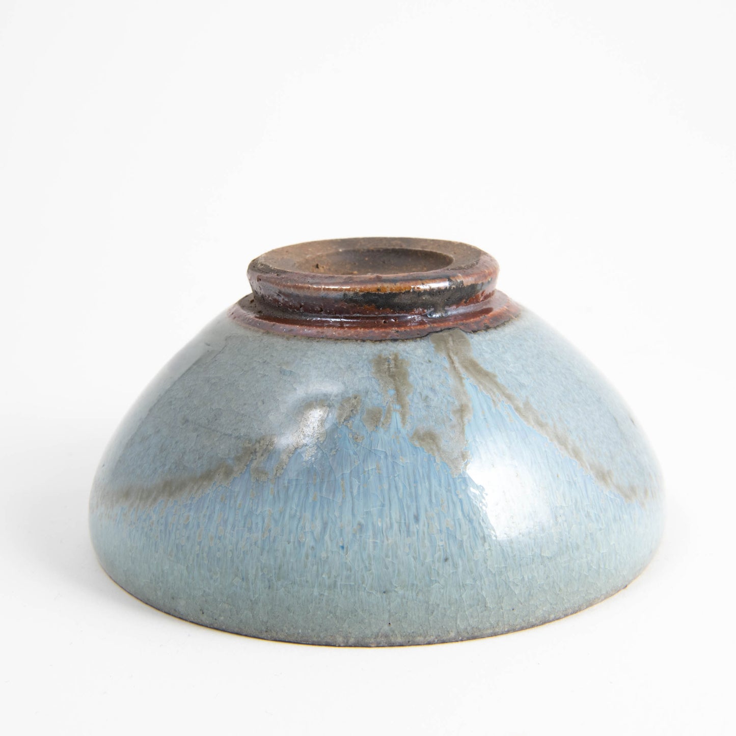 Small Footed Bowl