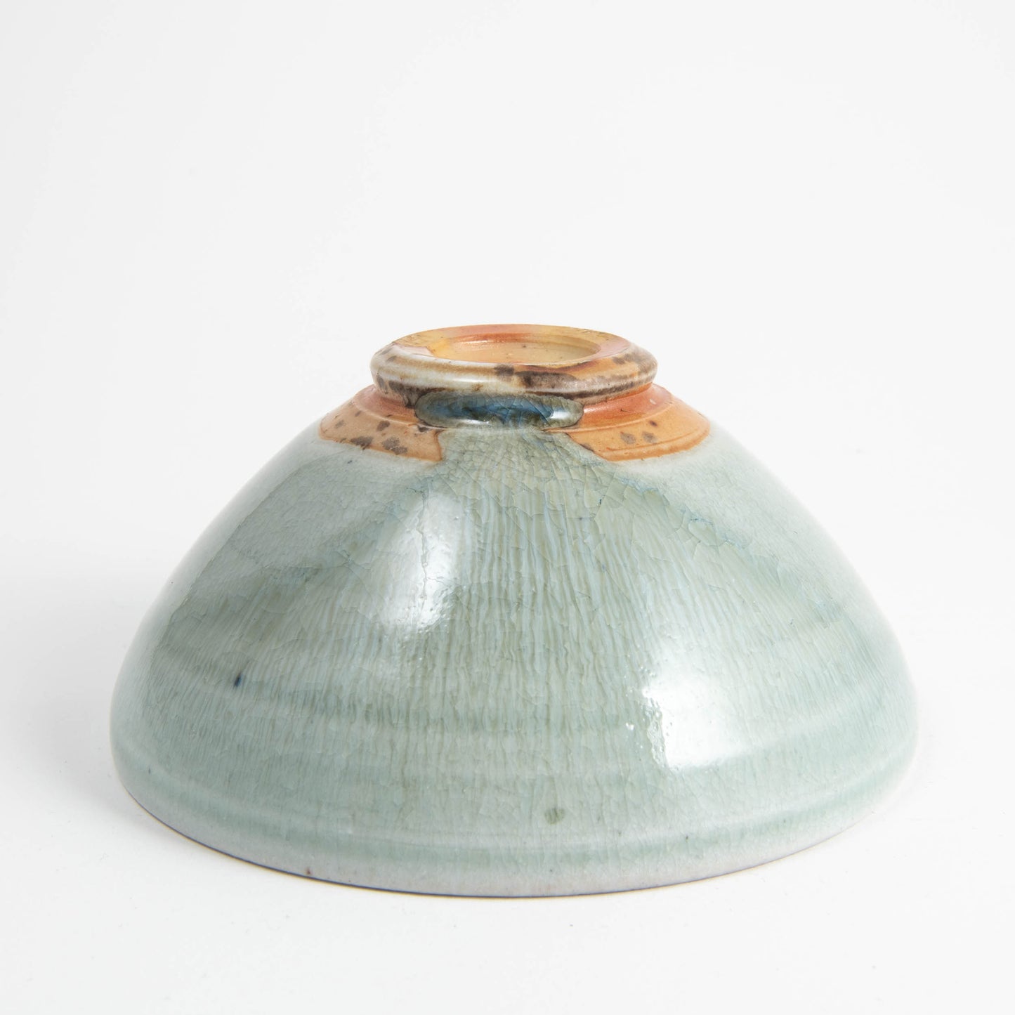 Small Footed Bowl