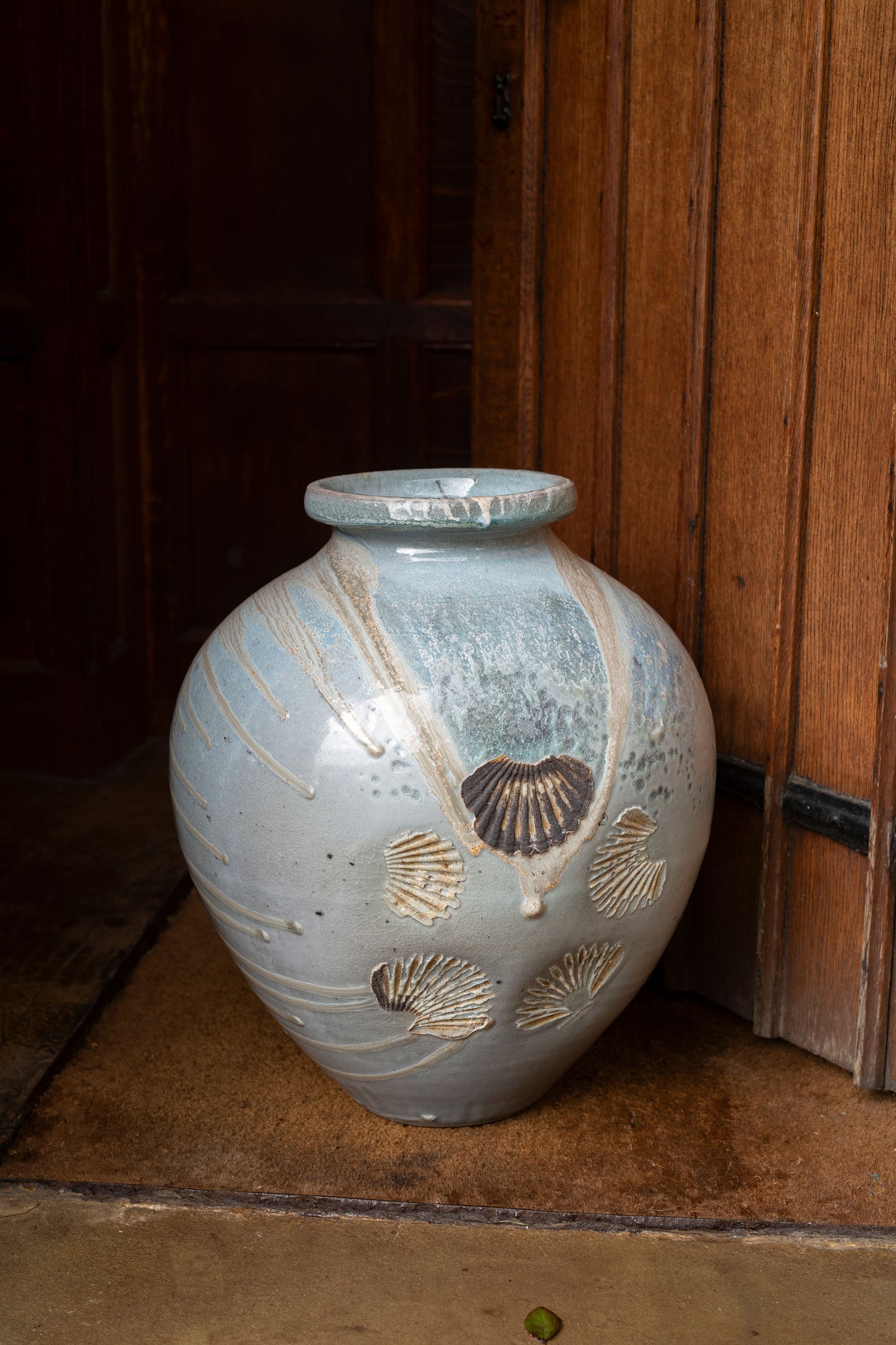 Large Jar