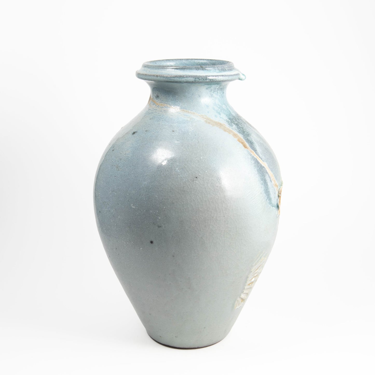 Round Vase