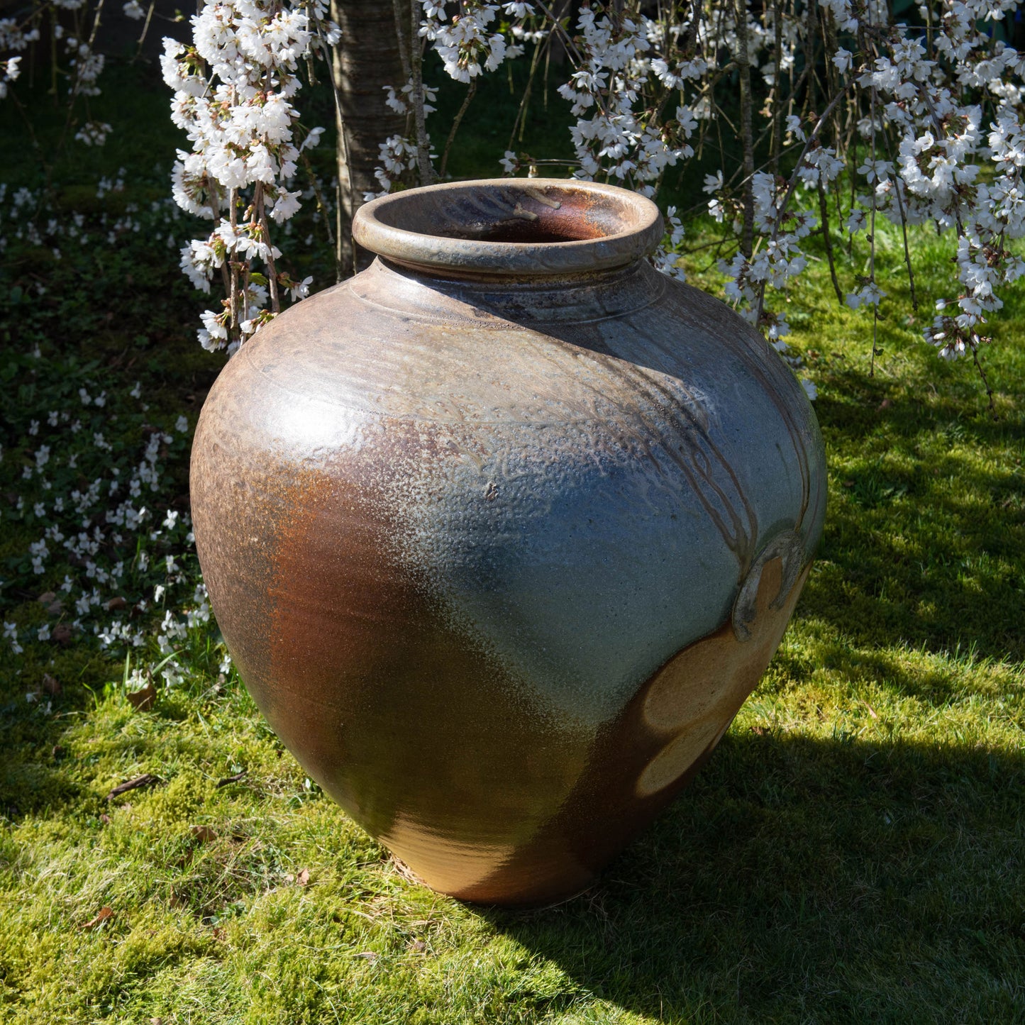 Large Jar