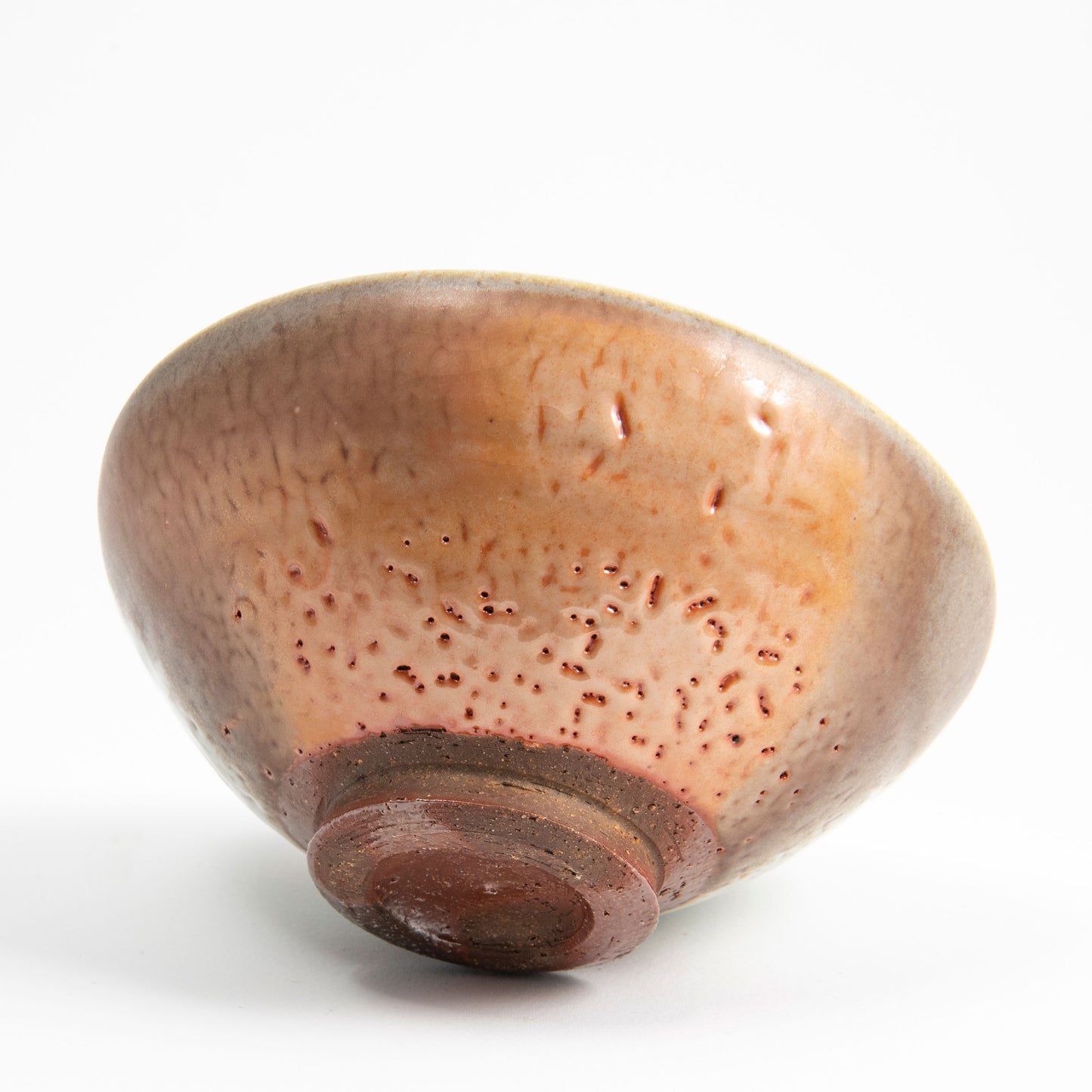 Small Footed Bowl