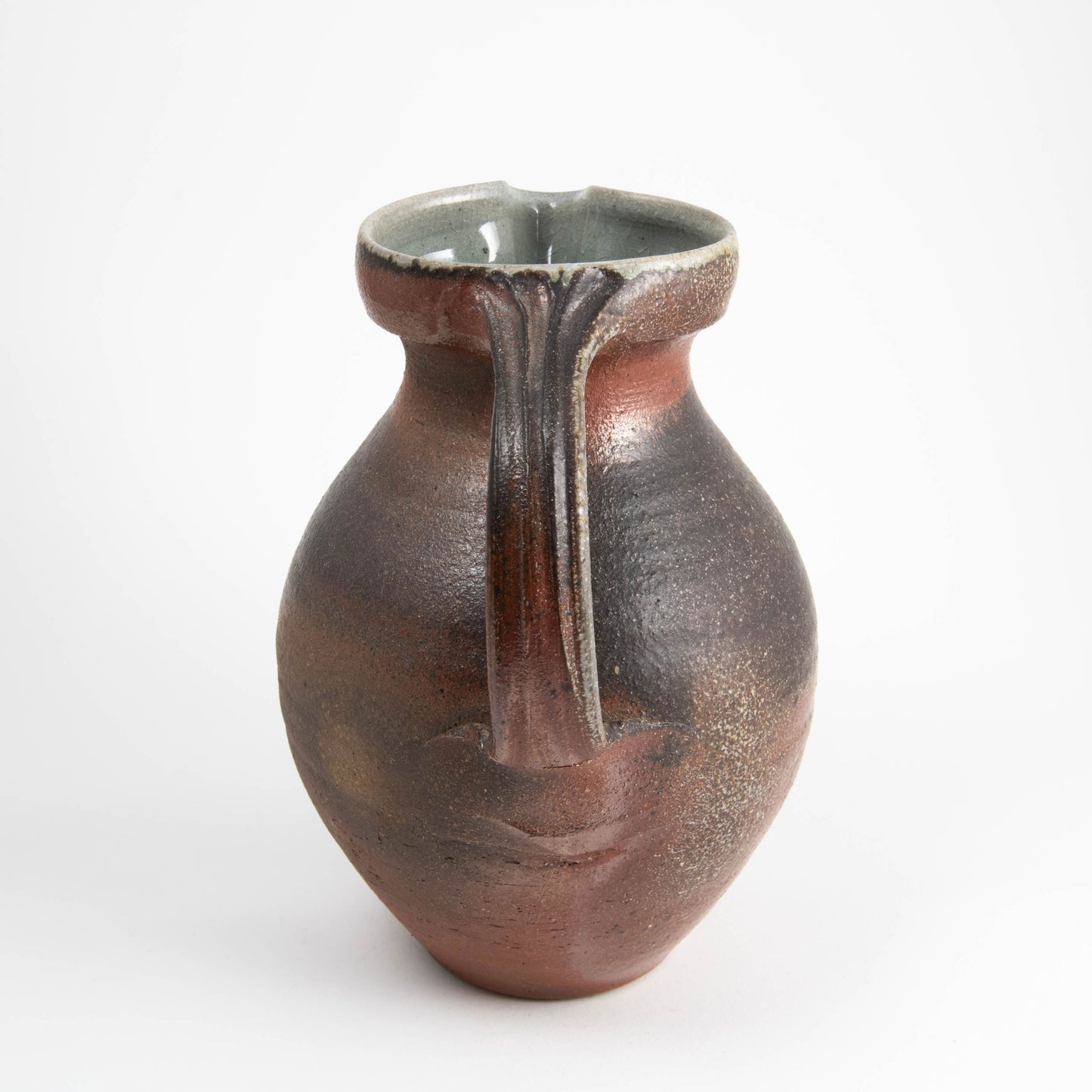 Round Devon Jug