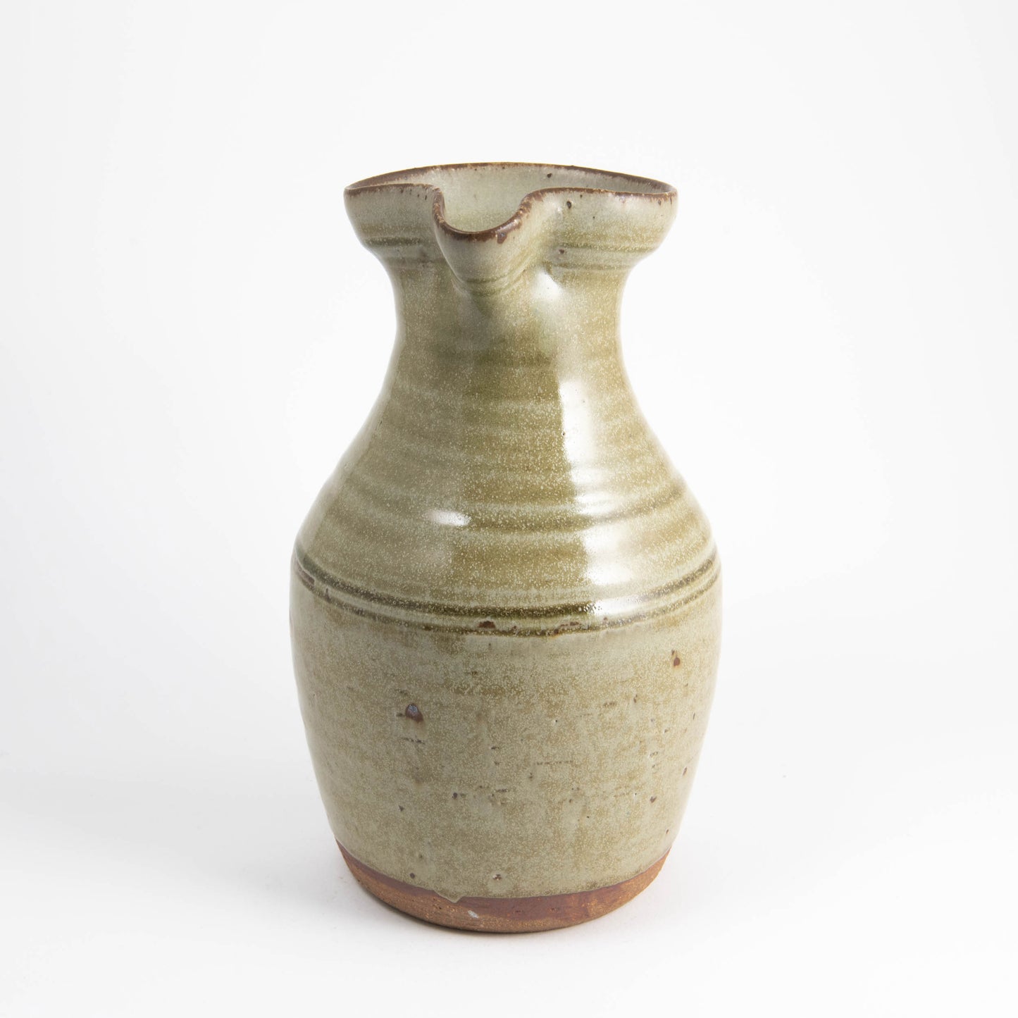 Tapered Jug