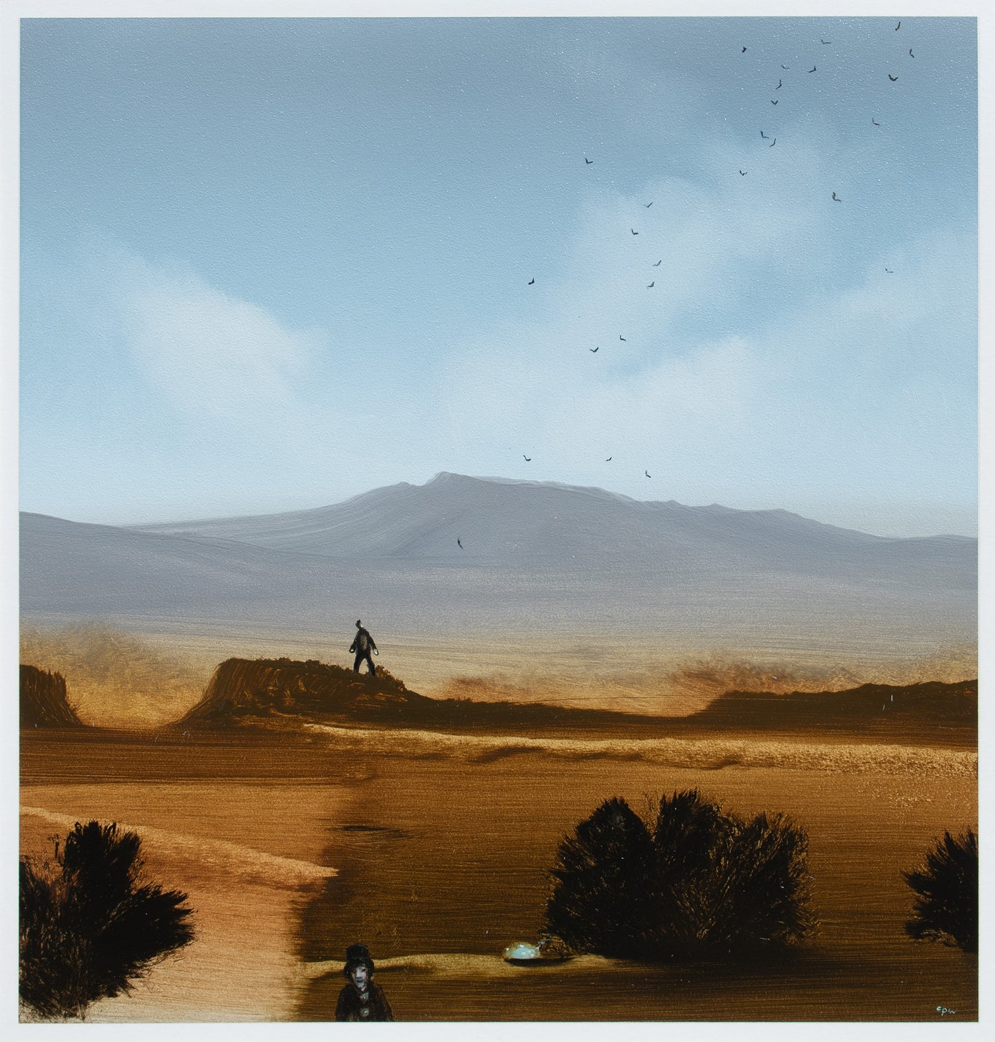 The Antiquarian