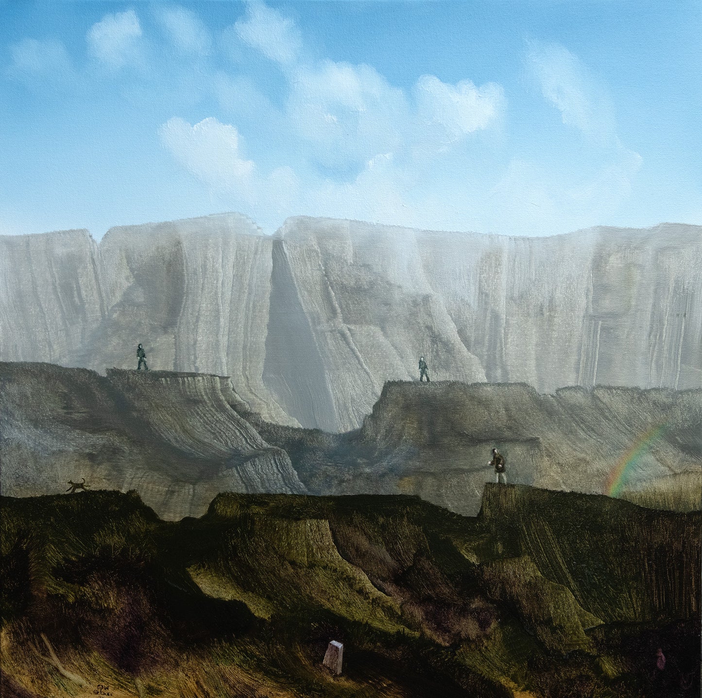 The Watchers