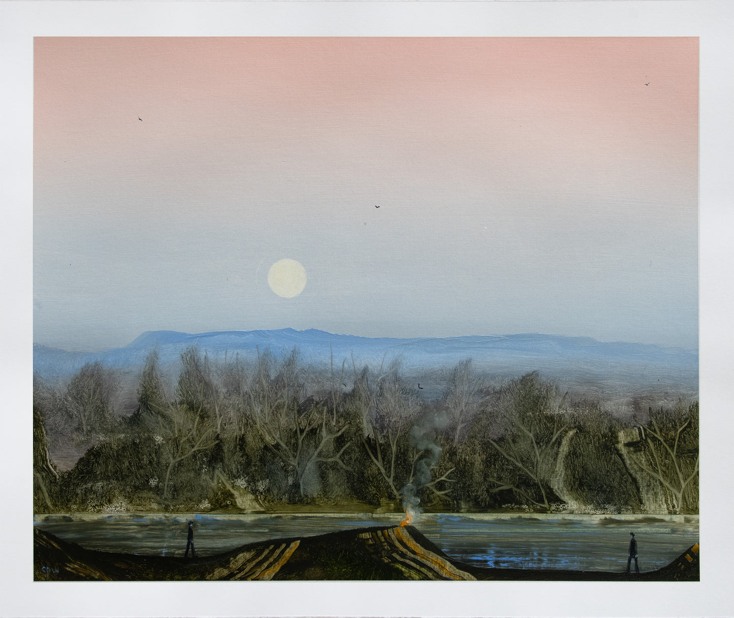 River Watch