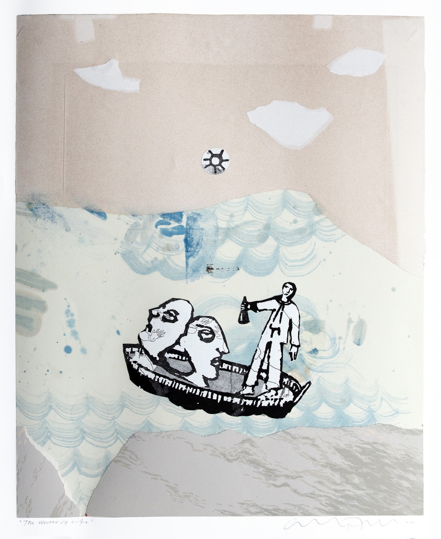 The Water of Life II