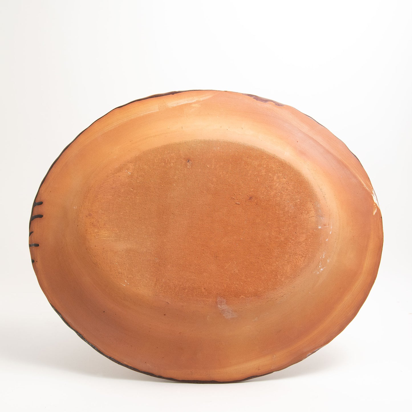 Oval Platter