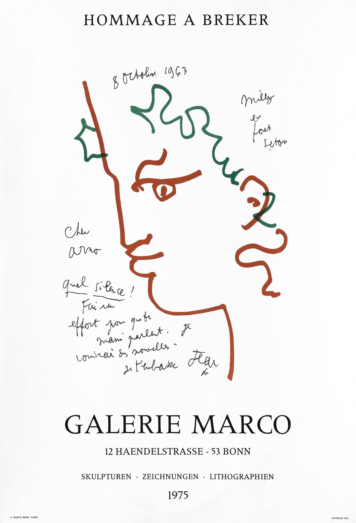 Galerie Marco