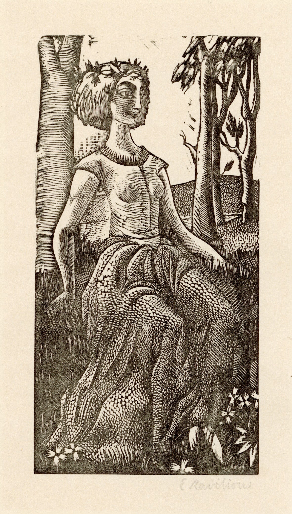 Prosperina