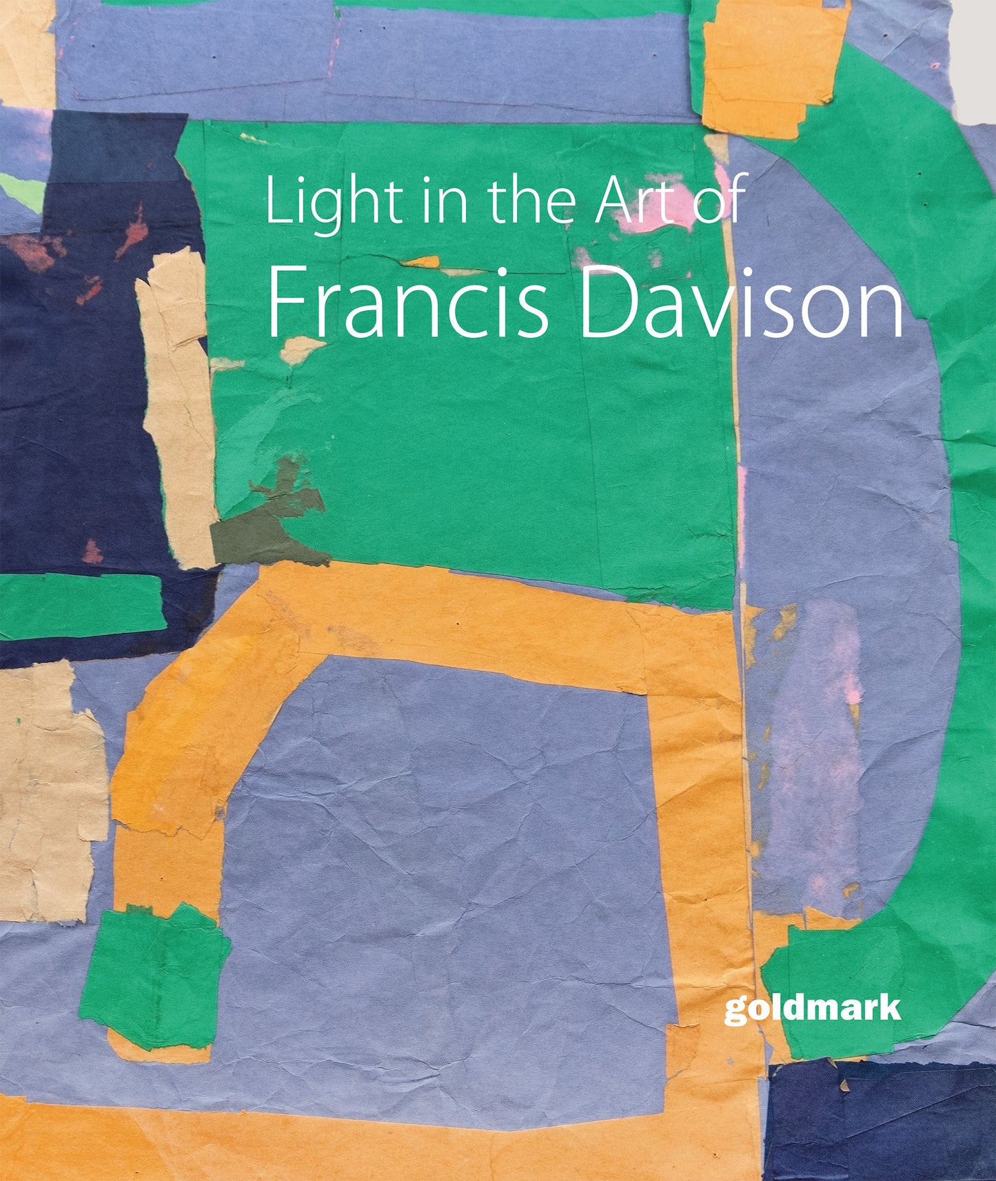 Light in the Art of Francis Davison