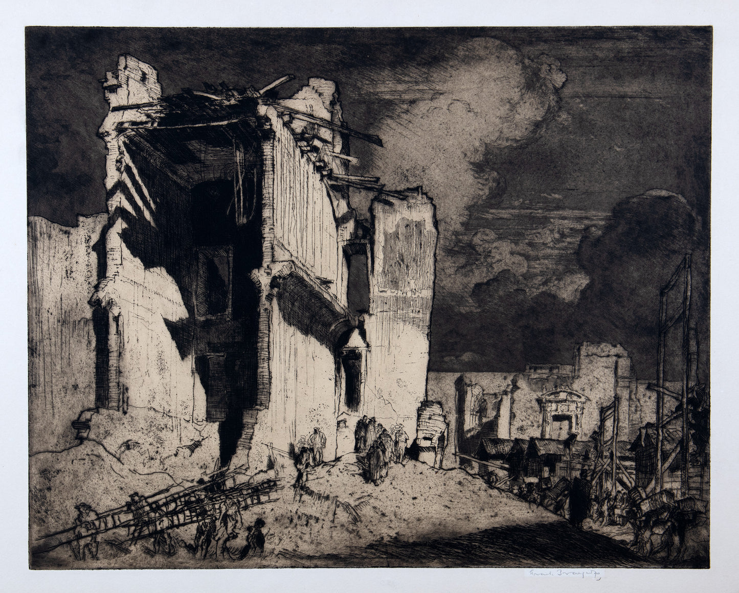 Church of Il Spirito Santo, Messina