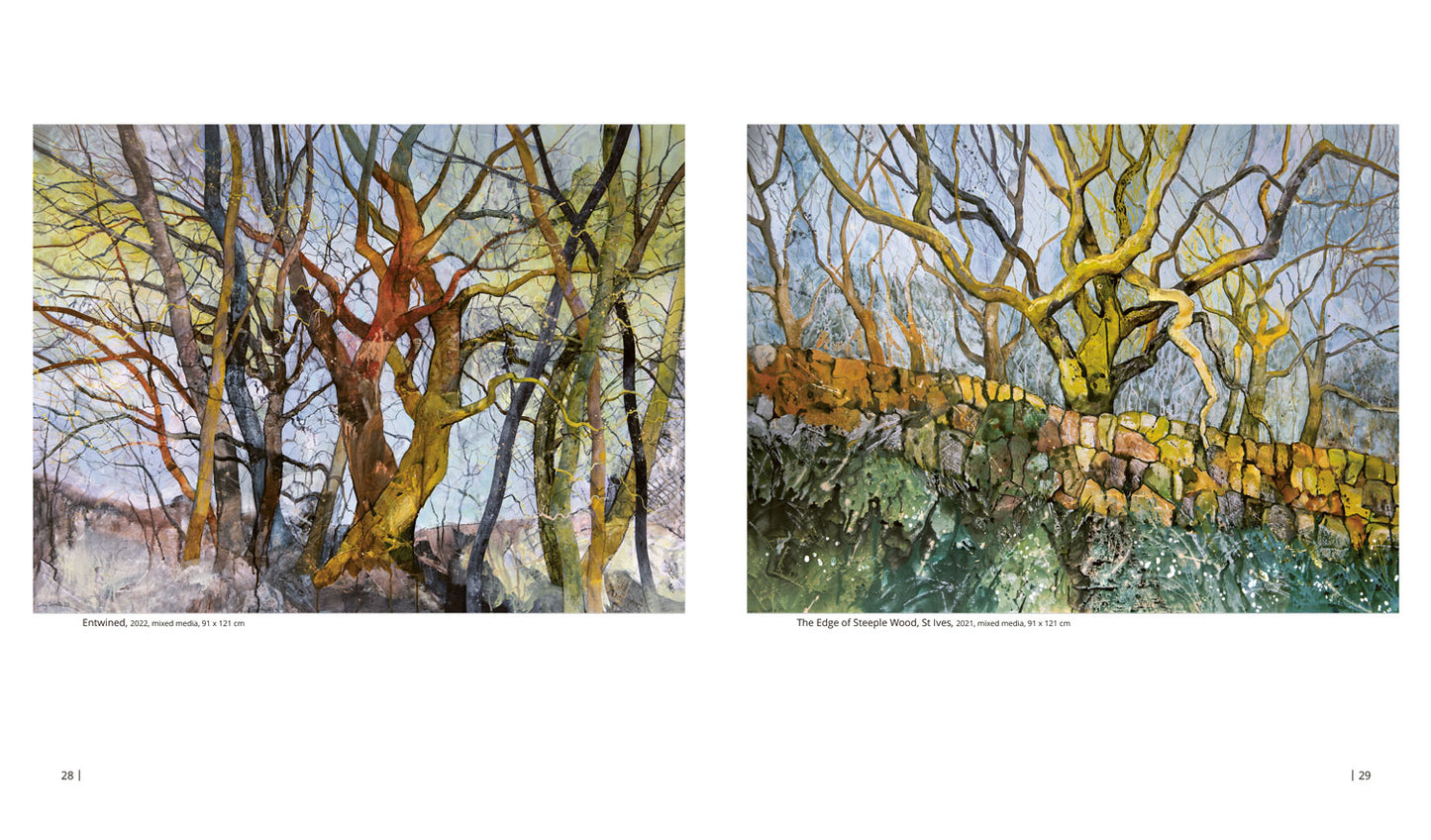 Jenny Grevatte - Celebrating the Joy in Life