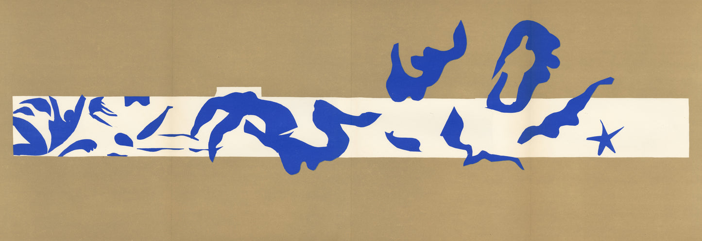 La Piscine - Panel B