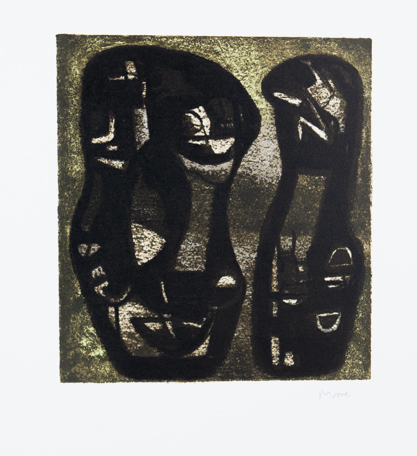 Ideas for Metal Sculpture III