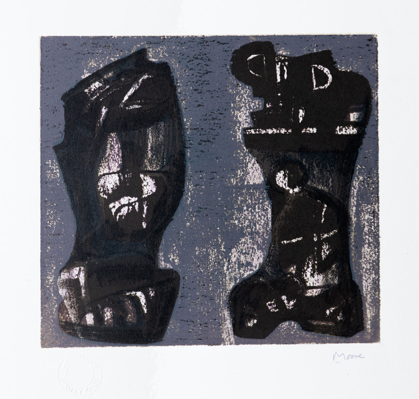 Ideas for Metal Sculpture V