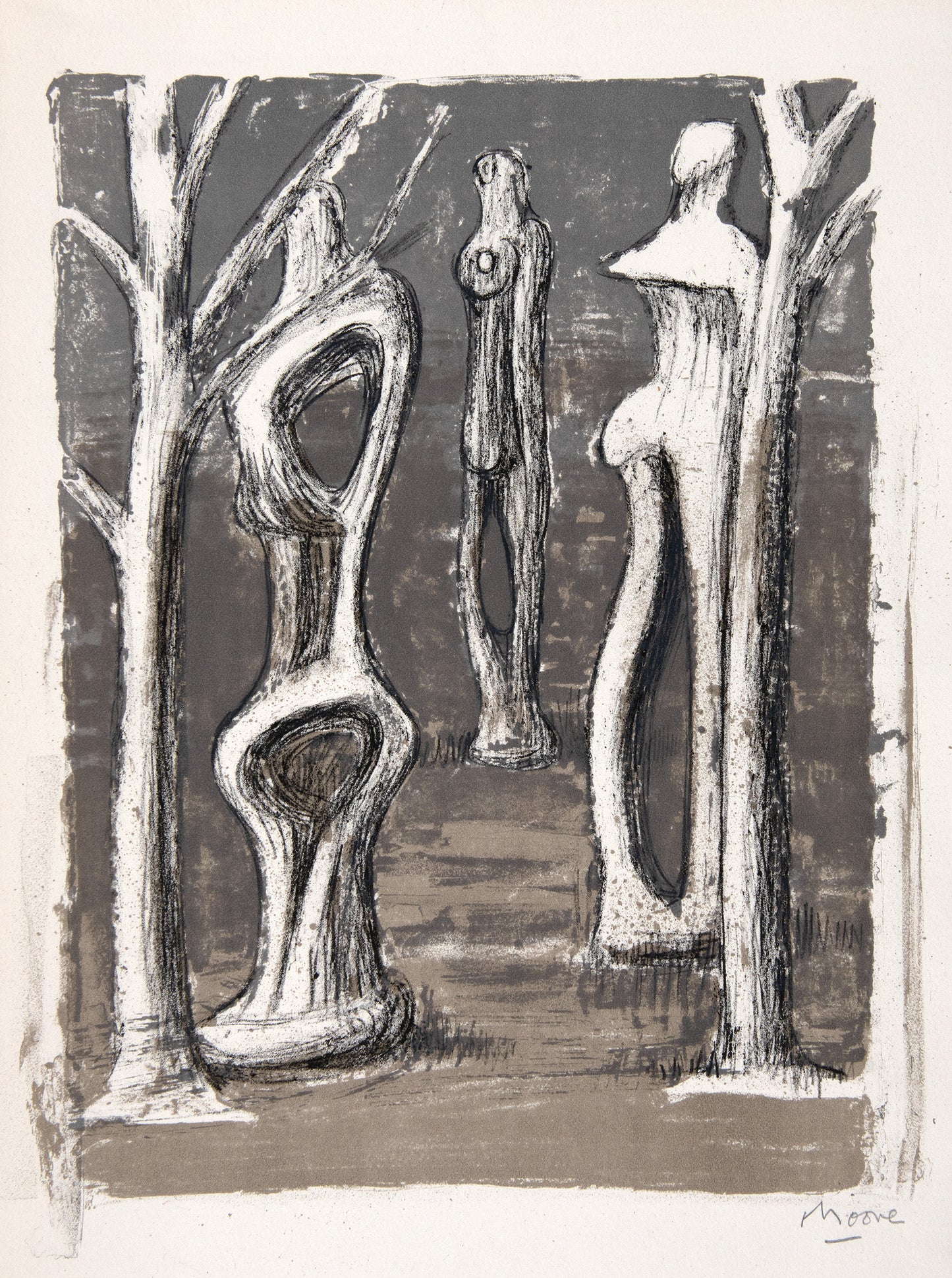 Trees